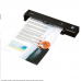 SCANNER CANON P-208II 8PPM/16IPM/ADF 10PGS/VOLUME DIARIO 100PGS